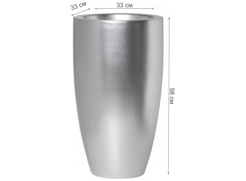 Цветочница ZS-C899-23