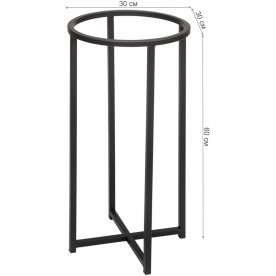 Цветочница Grace 60