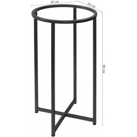 Цветочница Grace 60-34