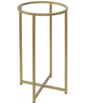 Цветочница Лидия 1 черная