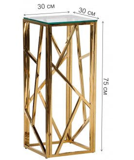 Цветочница 47ED-FS015GOLD