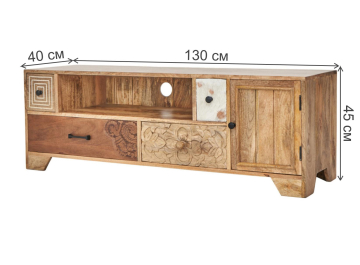 ТВ-тумба Николет