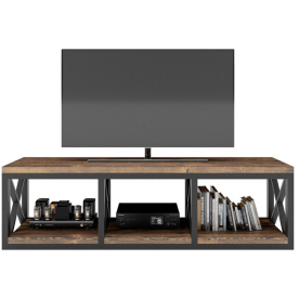 ТВ-тумба Loft Tacoma