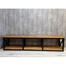 ТВ-тумба Loft Tacoma