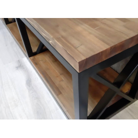 ТВ-тумба Loft Tacoma