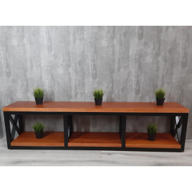 ТВ-тумба Loft Tacoma