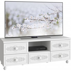 ТВ-тумба Ассоль АС-56