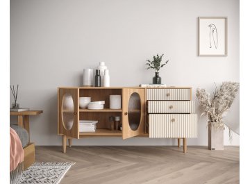 Тумба Баббл (Bubbles)