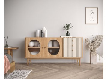 Тумба Баббл (Bubbles)