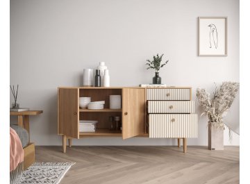 Тумба Баббл (Bubbles)