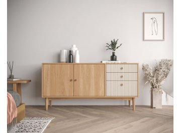 Тумба Баббл (Bubbles)