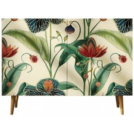 Тумба Бербер (Berber)