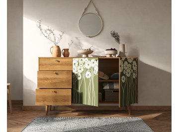 Тумба Бербер (Berber)