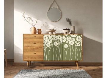 Тумба Бербер (Berber)