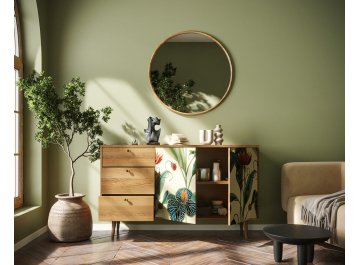 Тумба Бербер (Berber)