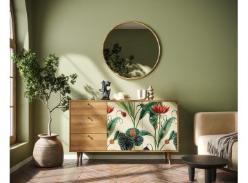 Тумба Бербер (Berber)