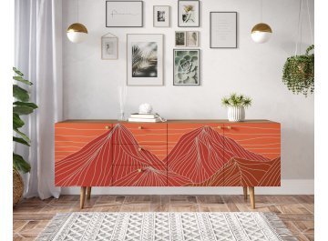 Тумба Бербер (Berber)