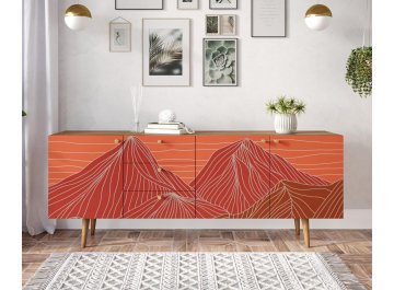 Тумба Бербер (Berber)