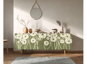 Тумба Бербер (Berber)