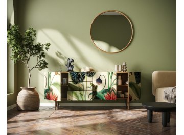 Тумба Бербер (Berber)