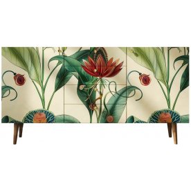 Тумба Бербер (Berber)