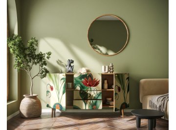 Тумба Бербер (Berber)