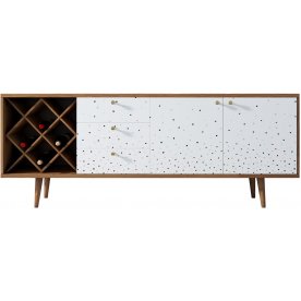 Тумба Бербер (Berber)