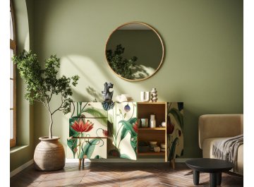 Тумба Бербер (Berber)