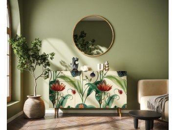 Тумба Бербер (Berber)