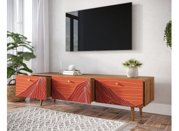 Тумба Бербер (Berber)