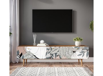 Тумба Бербер (Berber)