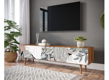 Тумба Бербер (Berber)