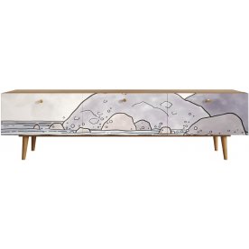 Тумба Бербер (Berber)