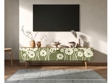 Тумба Бербер (Berber)