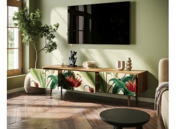 Тумба Бербер (Berber)