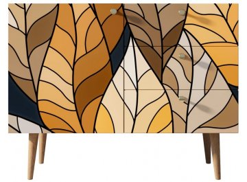 Тумба Бербер (Berber)