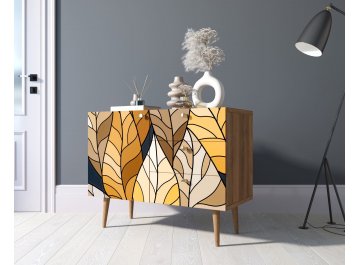 Тумба Бербер (Berber)