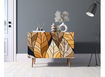 Тумба Бербер (Berber)