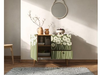 Тумба Бербер (Berber)