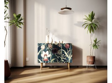 Тумба Бербер (Berber)