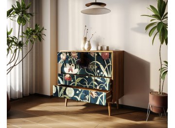 Тумба Бербер (Berber)