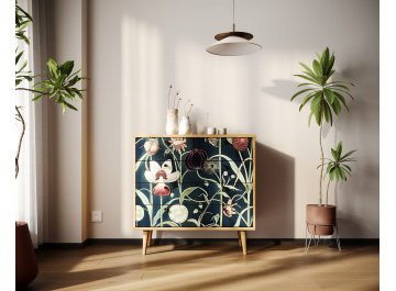 Тумба Бербер (Berber)