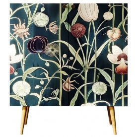 Тумба Бербер (Berber)