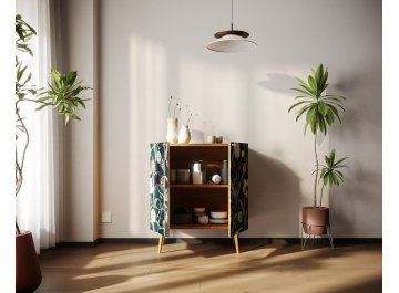 Тумба Бербер (Berber)