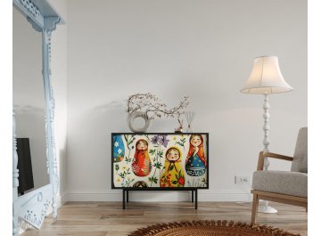 Тумба Эмерсон (Emerson)