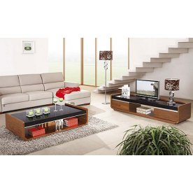 Тумба под телевизор Porto D206-1A