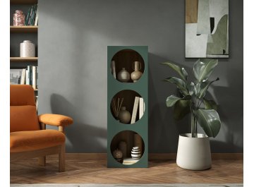 Тумба Роса (ROSA)