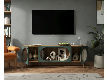 Тумба Роса (ROSA)