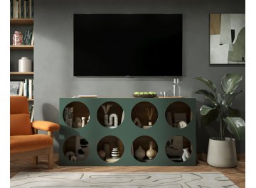 Тумба Роса (ROSA)