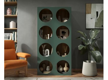 Тумба Роса (ROSA)